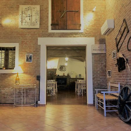 Il Contado -Room And Breakfast- 卡斯泰凡艾米利亚 外观 照片
