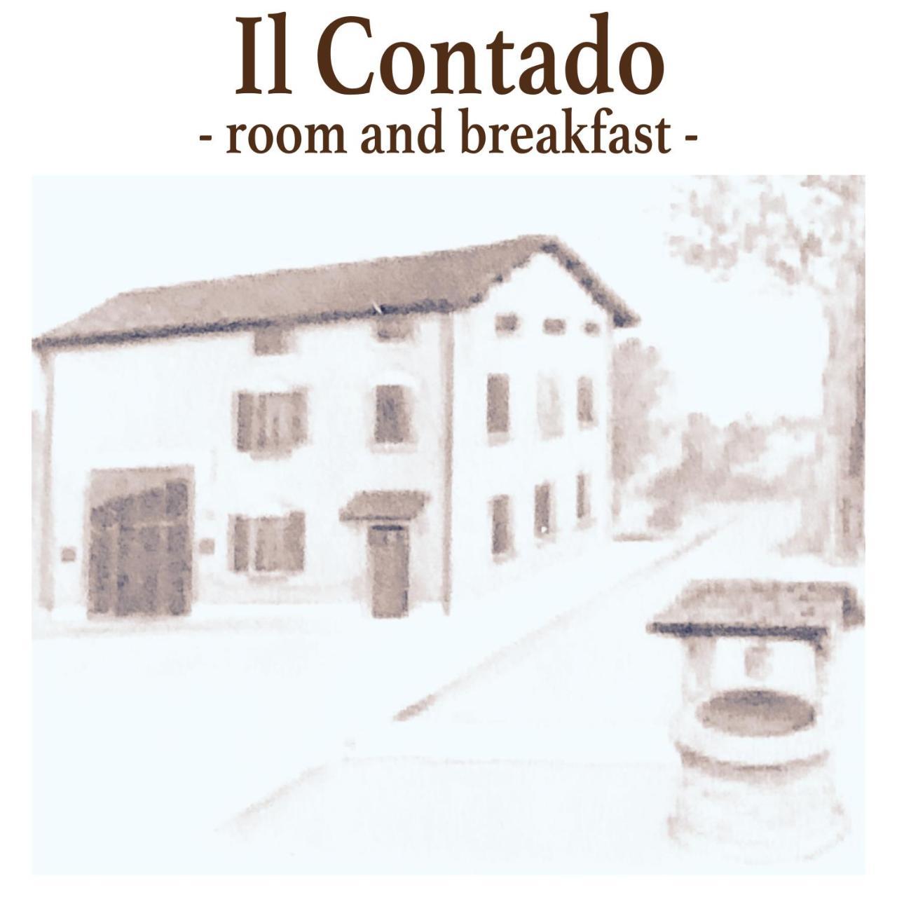Il Contado -Room And Breakfast- 卡斯泰凡艾米利亚 外观 照片